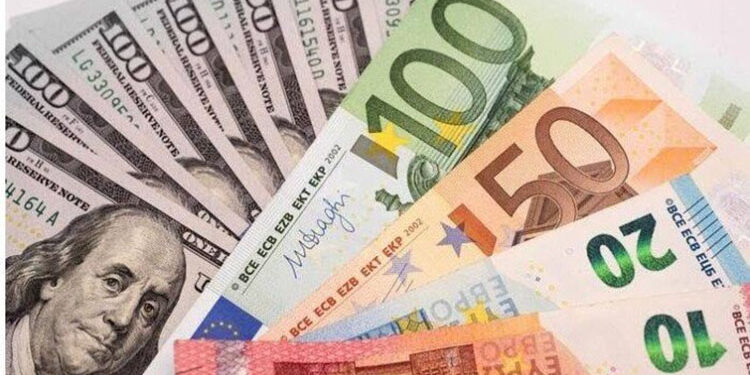 أسعار العملات العربية والأجنبية في مصر اليوم الأحد