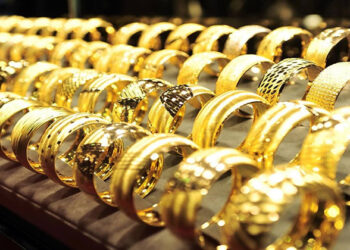 أسعار الذهب في مصر اليوم الثلاثاء