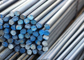 أسعار الحديد في مصر اليوم الإثنين