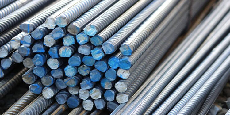 أسعار الحديد في مصر اليوم الإثنين