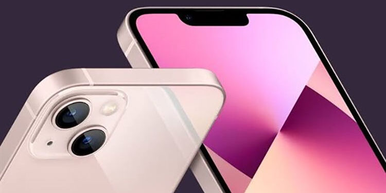 مواصفات موبايل جديد بنفس تصميم الـ iPhone