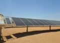 بدء التشغيل التجارى للمحطة الشمسية بقدرة 200 ميجاوات كوم أمبو – أسوان