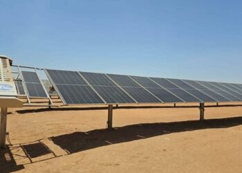 بدء التشغيل التجارى للمحطة الشمسية بقدرة 200 ميجاوات كوم أمبو – أسوان