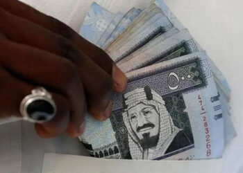 سعر الريال السعودي أمام الجنيه اليوم الأربعاء