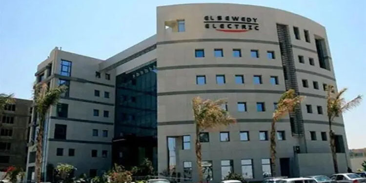 الرقابة المالية توافق على مد فترة عرض الشراء المقدم على أسهم السويدى اليكتريك لمدة يوم إضافى