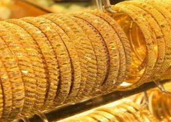 أسعار الذهب في مصر اليوم الخميس