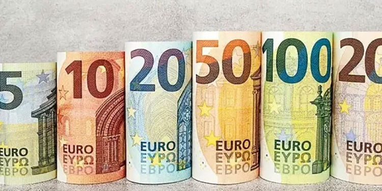 سعر اليورو مقابل الجنيه المصري اليوم الخميس 11-7-2024