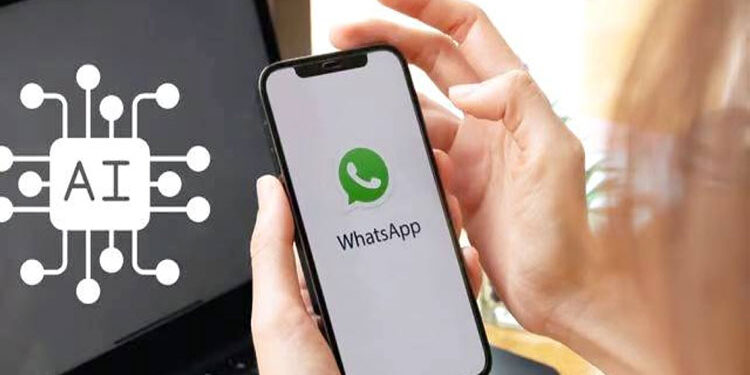 واتساب تعلن عن مميزات جديدة مدعومة بالذكاء الاصطناعي
