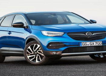 انخفاض جديد في أسعار جاك JS2” و”أوبل جراند لاند”