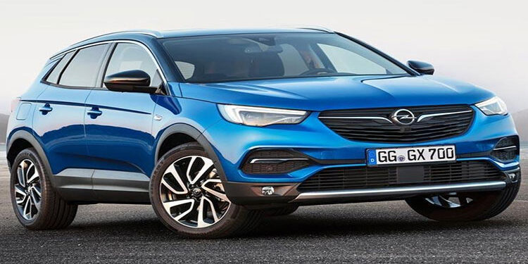 انخفاض جديد في أسعار جاك JS2” و”أوبل جراند لاند”