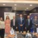 البنك المصري لتنمية الصادرات يوقع شراكة استراتيجية مع شركة جي أي جي للتأمين