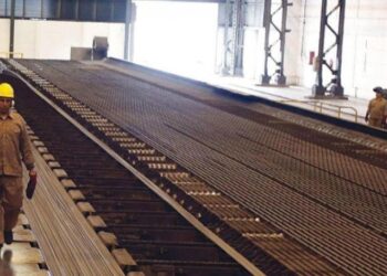 الحديد والصلب” تكشف حقيقة إنشاء مدينة بالتبين باستثمارات 200 مليار جنيه