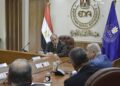 رئيس هيئة الدواء يبحث مع ممثلي الشركات المحلية وغرفة صناعة الأدوية سبل التعاون