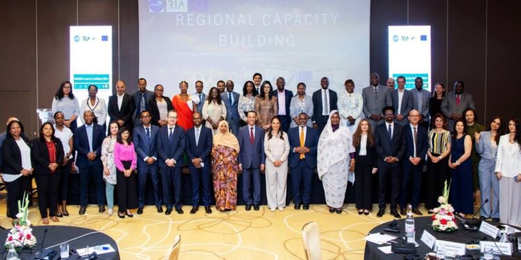 الهيئة العامة للاستثمار والمناطق الحرة تستعرض الإصلاحات الاقتصادية المصرية