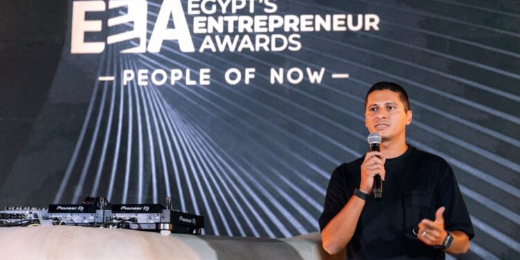 جوائز مصر لرواد الأعمال تعلن إطلاق جائزة التميز للشباب لتعزيز التنمية والابتكار