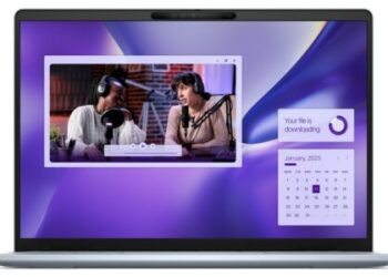 دِل تطرح أجهزة كمبيوتر مدعومة بالذكاء الاصطناعي Copilot+