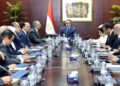 وزير الاستثمار: أولويتنا تنفيذ خطة زيادة الصادرات السلعية لـ100 مليار دولار