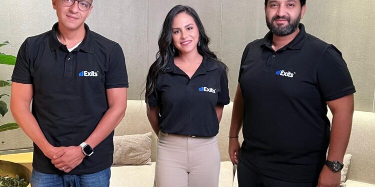 إجزيتس مينا تتوسع في المملكة بدعم مستثمرين سعوديين