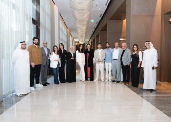 أبوظبي تستضيف المرحلة نصف النهائية من جوائز إيمي 2024