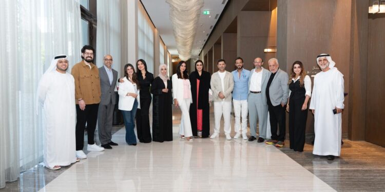 أبوظبي تستضيف المرحلة نصف النهائية من جوائز إيمي 2024