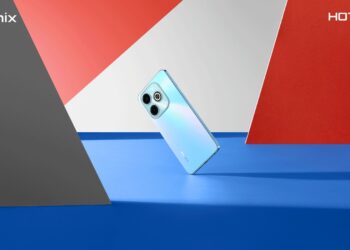 إطلاق هاتف Infinix HOT 40i بشعار صنع في مصر