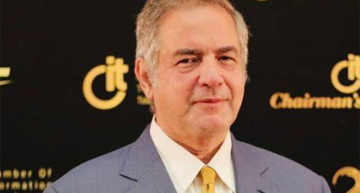 CIT تفتح باب مشاركة الشركات بالجناح المصري بجيتكس 2024