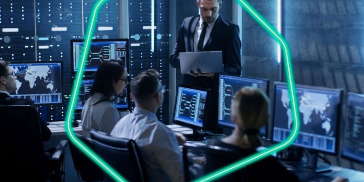 كاسبرسكي: استهداف المنشآت الحكومية وقطاع الطاقة وشركات الاتصالات