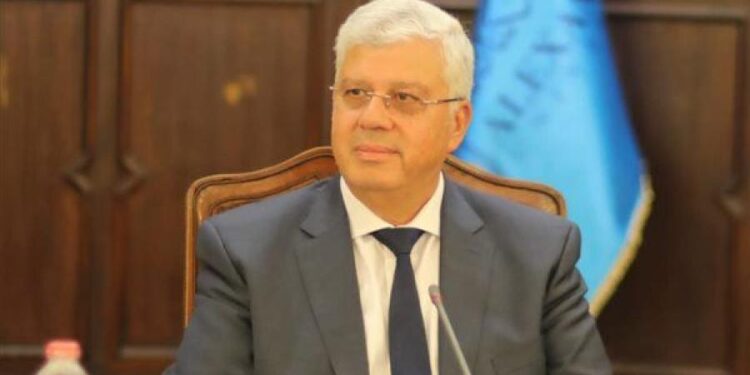 أيمن عاشور: جميع برامج التعليم مبنية على احتياجات سوق العمل ووظائف المستقبل