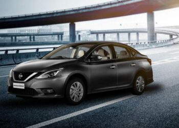 تخفيضات سعرية على نيسان سنترا موديل 2025