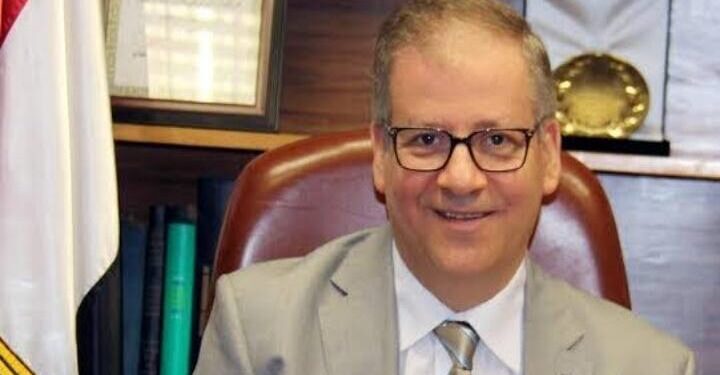 انطلاق مؤتمر ومعرض «إيجي هيلث» 10 أكتوبر المقبل