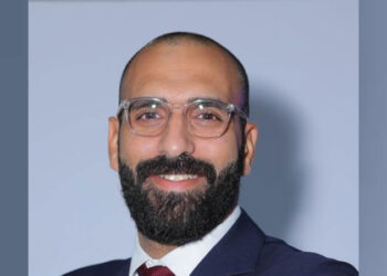 محمود بدوى مستشاراً لوزير الاتصالات  لشئون التحول الرقمى