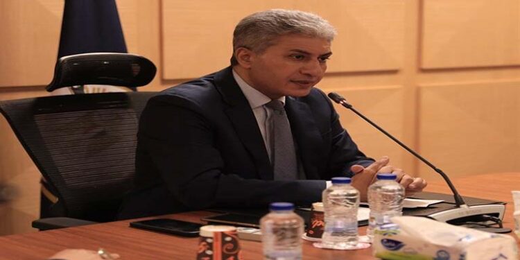 بعد اجتماعه مع قيادات الوزارة.. ننشر أول قرارات وزير السياحة والآثار الجديد