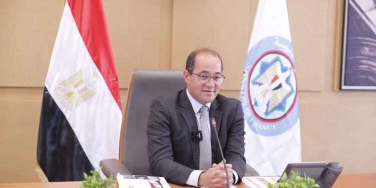 وزير المالية: وضع وتنفيذ سياسات أكثر استهدافًا لخفض المديونية الحكومية