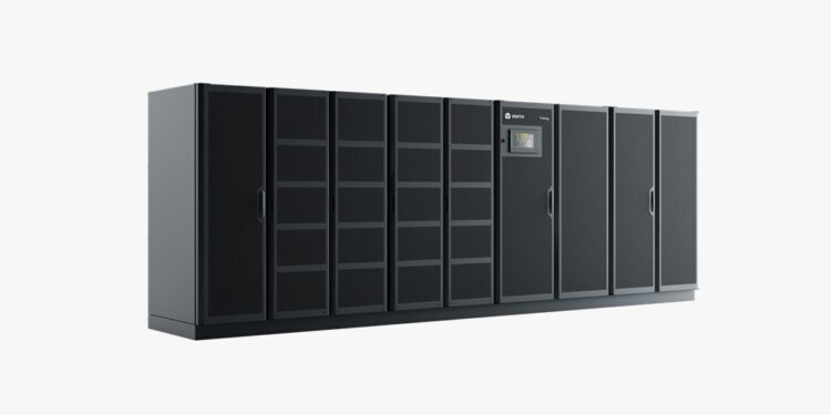 فيرتف تكشف عن الجيل التالي من أحدث حلول وحدات إمدادات الطاقة غير المنقطعة UPS