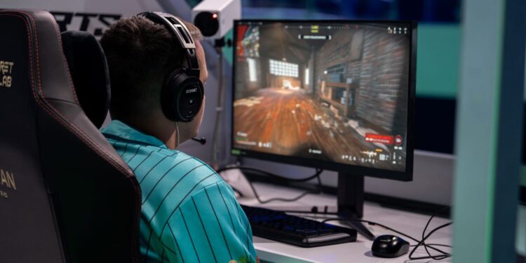 تألق سعودي وتفوق آسيوي في افتتاح كأس العالم للرياضات الإلكترونية