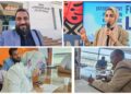 ايتيدا تختار تاسكد ان الناشئة ضمن برنامج الحاضنات التكنولوجية