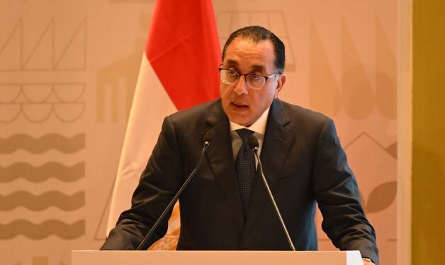رئيس الوزراء: حريصون على أن يكون الساحل الشمالي لمصر وجهة أجهزة الدولة