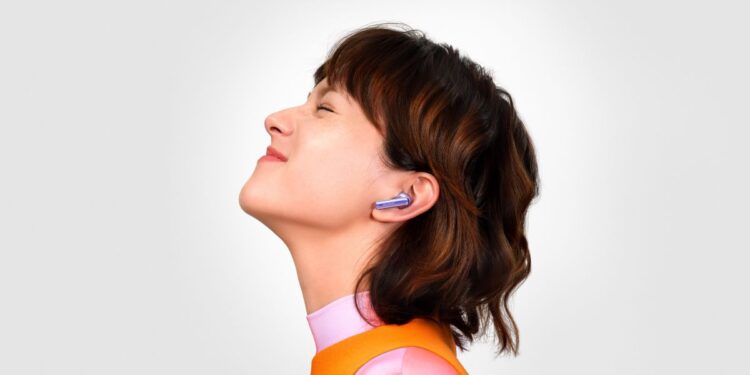 هل سماعة HUAWEI FreeBuds 6i تخفف الضوضاء