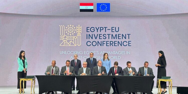 بي بي تتحالف مع حسن علام وإنفينيتي باور لبحث سبل تنمية الهيدروجين الأخضر في مصر