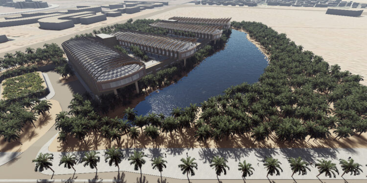 ساميت للحلول التقنية وأوراسكوم للإنشاءات تُعززان قدرات مركز مجدي يعقوب الجديد للقلب بالسادس من أكتوبر بمشروع بنية تحتية متطورة