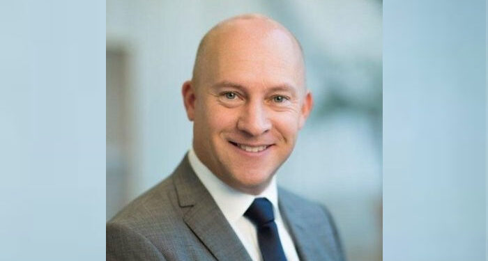 باتريك جوهانسون رئيسًا لإريكسون في الشرق الأوسط وأفريقيا