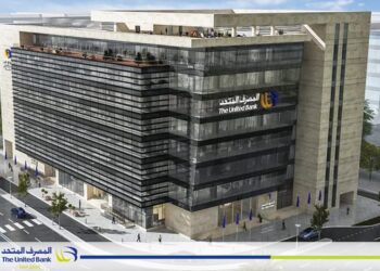 المصرف المتحد يعلن عن 18 مبادرة استثمارية وتنموية للنهوض بالمنظومة التعليمية