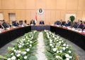 كامل الوزير: وجهنا بتنظيم معارض لعرض احتياجات المصنعين من مستلزمات الإنتاج