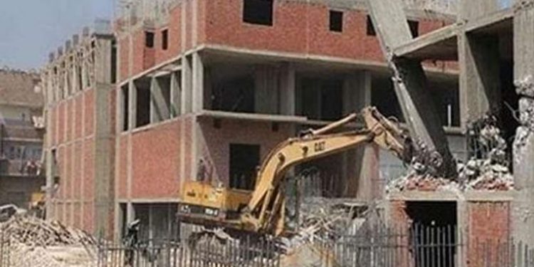 متحدث الحكومة يكشف مستجدات إجراءات التصالح في مخالفات البناء.. فيديو