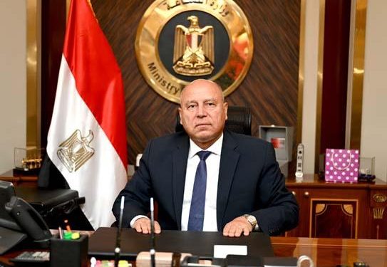 وزارة الصناعة تُعلن إطلاق المرحلة الأولى من منصة مصر الصناعية الرقمية غدًا