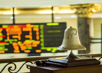 البورصة: تنفيذ صفقة على شركة سبريا مصر لإنتاج الكيماويات بقيمة 16 مليار جنيه