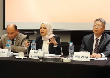 عبد العال: ملف الإستثمار من أهم الملفات التي يولي لها أحمد كجوك وزير المالية اهتماما كبيرا