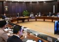 رئيس الوزراء يترأس اجتماع اللجنة العليا لضـبط الأسواق وأسعار السلع