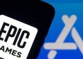 أبل توافق على إتاحة سوق ألعاب شركة Epic Games في أوروبا