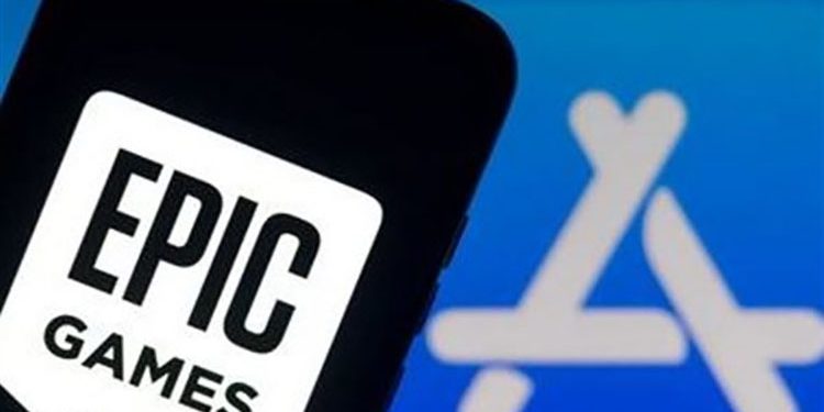أبل توافق على إتاحة سوق ألعاب شركة Epic Games في أوروبا